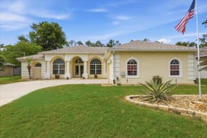 26 PORCUPINE DRIVE, PALM COAST, FL 32164 - MLS#MFRFC318217