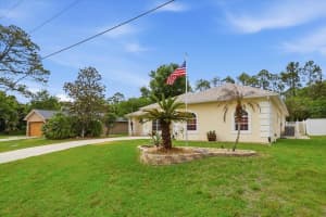 26 PORCUPINE DRIVE, PALM COAST, FL 32164 - MLS#MFRFC318217