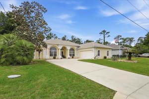 26 PORCUPINE DRIVE, PALM COAST, FL 32164 - MLS#MFRFC318217