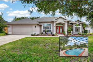 128 Black Hickory Way, ORMOND BEACH