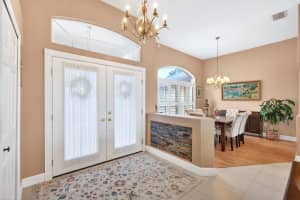 128 BLACK HICKORY WAY, ORMOND BEACH, FL 32174 - MLS#MFRFC318220