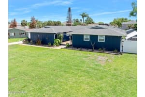 18 TOMOKA OAKS BOULEVARD, ORMOND BEACH, FL 32174 - MLS#MFRFC318224