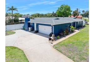 18 TOMOKA OAKS BOULEVARD, ORMOND BEACH, FL 32174 - MLS#MFRFC318224