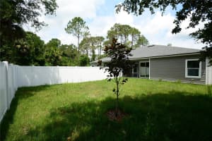 28 SLUMBERLAND PATH, PALM COAST, FL 32164 - MLS#MFRFC318225