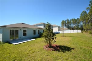 25 HULETT WOODS ROAD, PALM COAST, FL 32137 - MLS#MFRFC318226