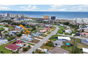 1027 BEL AIRE DRIVE, DAYTONA BEACH, FL 32118 - MLS#MFRFC318228