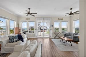 2654 SUNSET INLET DRIVE, FLAGLER BEACH, FL 32136 - MLS#MFRFC318236
