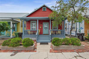 74 Abbott St, ST AUGUSTINE