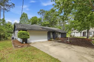 5 LARGO PLACE, PALM COAST, FL 32137 - MLS#MFRFC318256