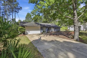 5 LARGO PLACE, PALM COAST, FL 32137 - MLS#MFRFC318256