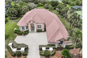 64 ISLAND ESTATES PARKWAY, PALM COAST, FL 32137 - MLS#MFRFC318268