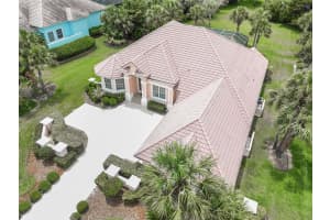 64 ISLAND ESTATES PARKWAY, PALM COAST, FL 32137 - MLS#MFRFC318268
