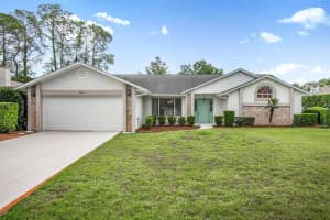 231 Wellington Dr, PALM COAST