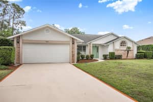 231 WELLINGTON DRIVE, PALM COAST, FL 32164 - MLS#MFRFC318270