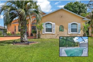 39 WHEELING LANE, PALM COAST, FL 32164 - MLS#MFRFC318277