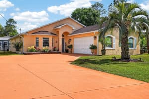 39 WHEELING LANE, PALM COAST, FL 32164 - MLS#MFRFC318277
