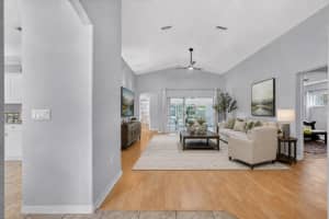 39 WHEELING LANE, PALM COAST, FL 32164 - MLS#MFRFC318277