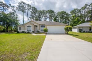 27 Red Clover Ln, PALM COAST