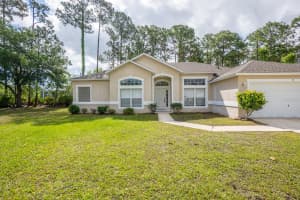 27 RED CLOVER LANE, PALM COAST, FL 32164 - MLS#MFRFC318278
