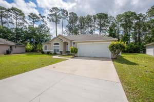 27 RED CLOVER LANE, PALM COAST, FL 32164 - MLS#MFRFC318278