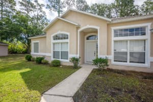 27 RED CLOVER LANE, PALM COAST, FL 32164 - MLS#MFRFC318278