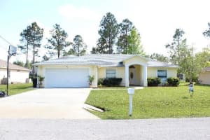 45 Renworth Ln, PALM COAST