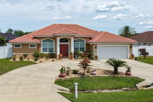 7 FLINT HILL LANE, PALM COAST, FL 32137 - MLS#MFRFC318282