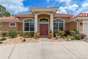 7 FLINT HILL LANE, PALM COAST, FL 32137 - MLS#MFRFC318282