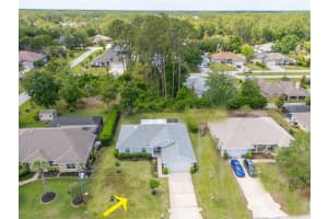 36 EDGELY LANE, PALM COAST, FL 32164 - MLS#MFRFC318285
