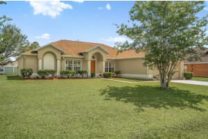 1 ETHAN PL, PALM COAST, FL 32164 - MLS#MFRFC318296