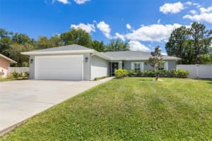 25 ULSTER COURT, PALM COAST, FL 32164 - MLS#MFRFC318299