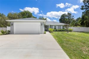 25 ULSTER COURT, PALM COAST, FL 32164 - MLS#MFRFC318299
