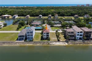 224 YACHT HARBOR DRIVE, PALM COAST, FL 32137 - MLS#MFRFC318311