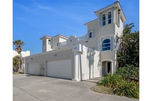 3070 Ocean Shore Blvd, ORMOND BEACH