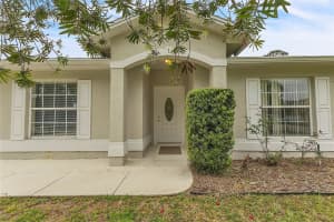 1 BOWMAN PLACE, PALM COAST, FL 32137 - MLS#MFRFC318315