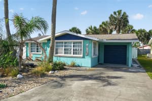 8 POINSETTIA DRIVE, ORMOND BEACH, FL 32176 - MLS#MFRFC318318