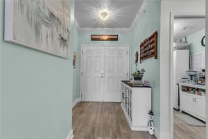 2801 RIDGEWOOD AVENUE, SOUTH DAYTONA, FL 32119 - MLS#MFRFC318327