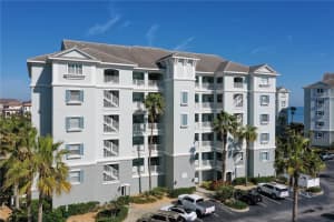 400 CINNAMON BEACH WAY, PALM COAST, FL 32137 - MLS#MFRFC318329