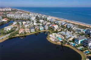 400 CINNAMON BEACH WAY, PALM COAST, FL 32137 - MLS#MFRFC318329