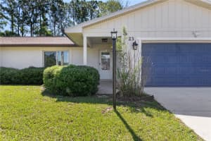 23 WATERMILL PLACE, PALM COAST, FL 32164 - MLS#MFRFC318330