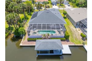10 CRABTREE COURT, PALM COAST, FL 32137 - MLS#MFRFC318335