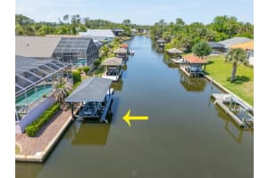 10 CRABTREE COURT, PALM COAST, FL 32137 - MLS#MFRFC318335