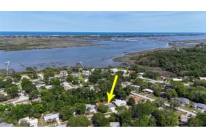 950 SALZEDO AVENUE, ST AUGUSTINE, FL 32086 - MLS#MFRFC318340