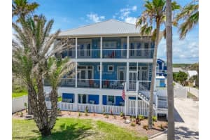 1807 CENTRAL AVENUE, FLAGLER BEACH, FL 32136 - MLS#MFRFC318343
