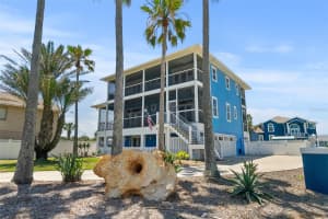 1807 CENTRAL AVENUE, FLAGLER BEACH, FL 32136 - MLS#MFRFC318343