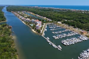 102 YACHT HARBOR DRIVE, PALM COAST, FL 32137 - MLS#MFRFC318344