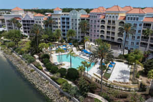 102 YACHT HARBOR DRIVE, PALM COAST, FL 32137 - MLS#MFRFC318344