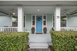 35 HIDDEN TREASURE DRIVE, PALM COAST, FL 32137 - MLS#MFRFC318345
