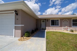 22 PROSPECT LANE, PALM COAST, FL 32164 - MLS#MFRFC318358