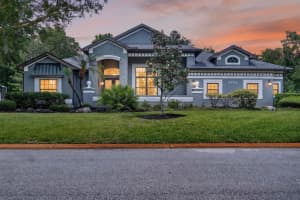 3753 MAYO CIRCLE, ORMOND BEACH, FL 32174 - MLS#MFRFC318362